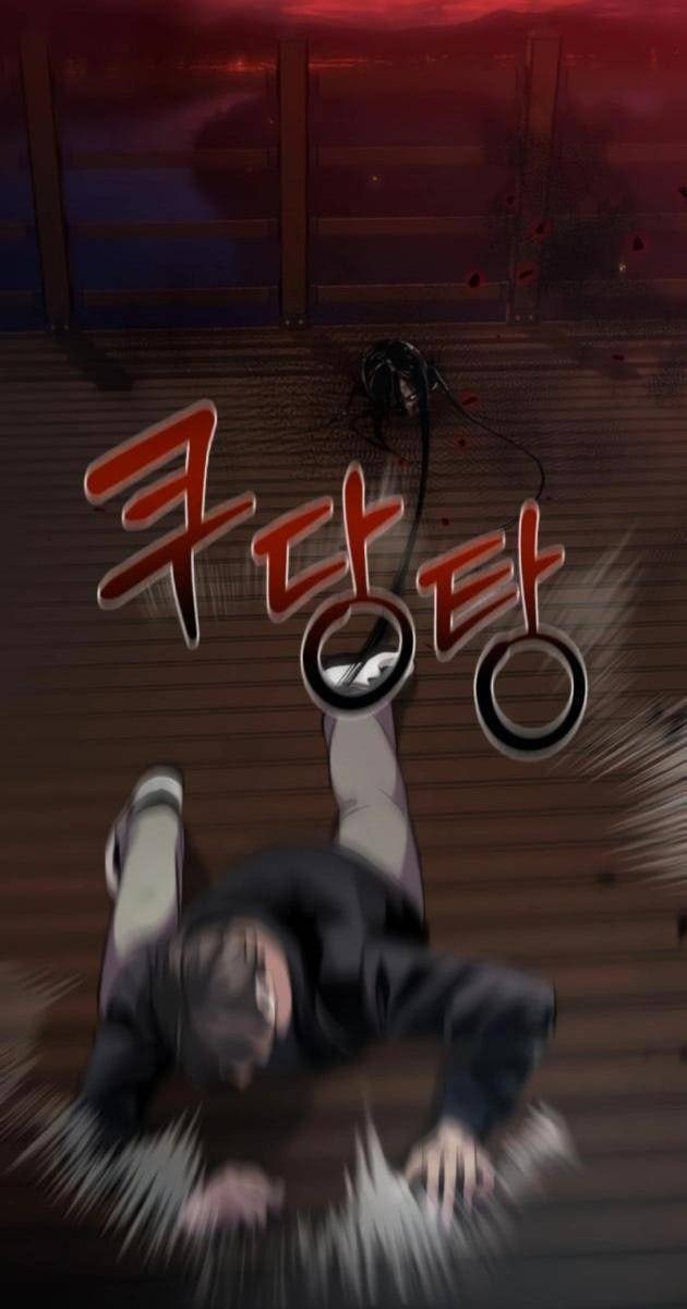 Hẹn Hò Rùng Rợn - Page 50