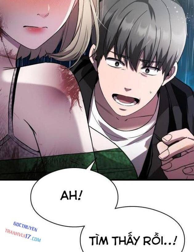 Hẹn Hò Rùng Rợn - Page 98