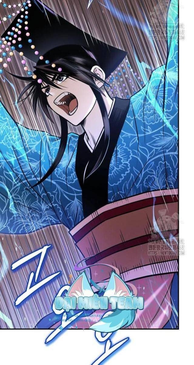 Quy Hoàn Lục Ma Đạo - Page 11