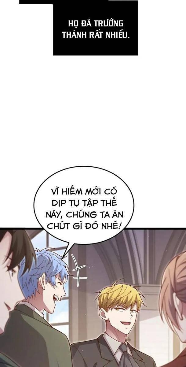 Thương Nhân Thánh Thần - Page 26