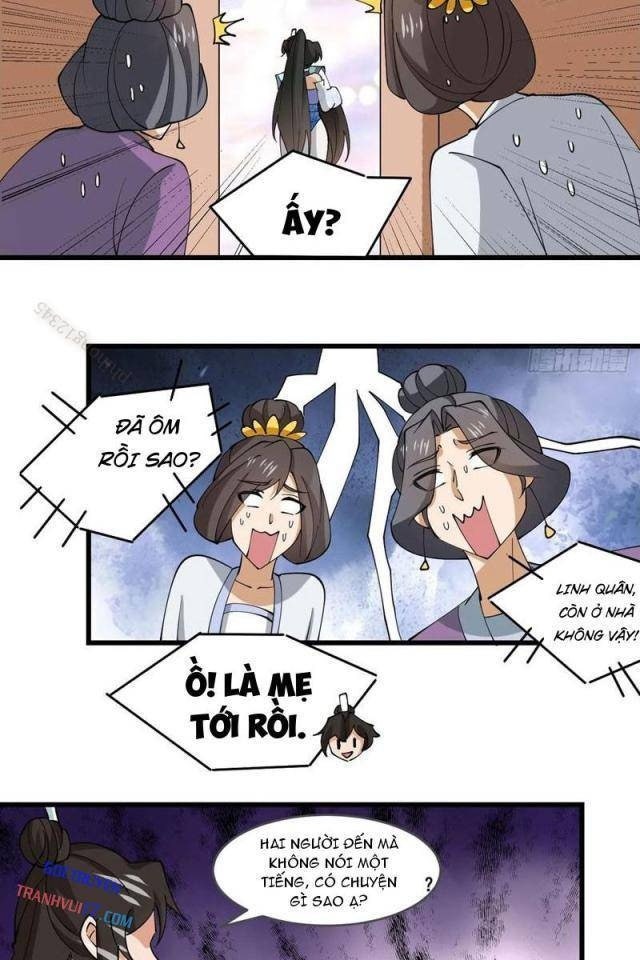 Công Tử Biệt Tú - Page 4