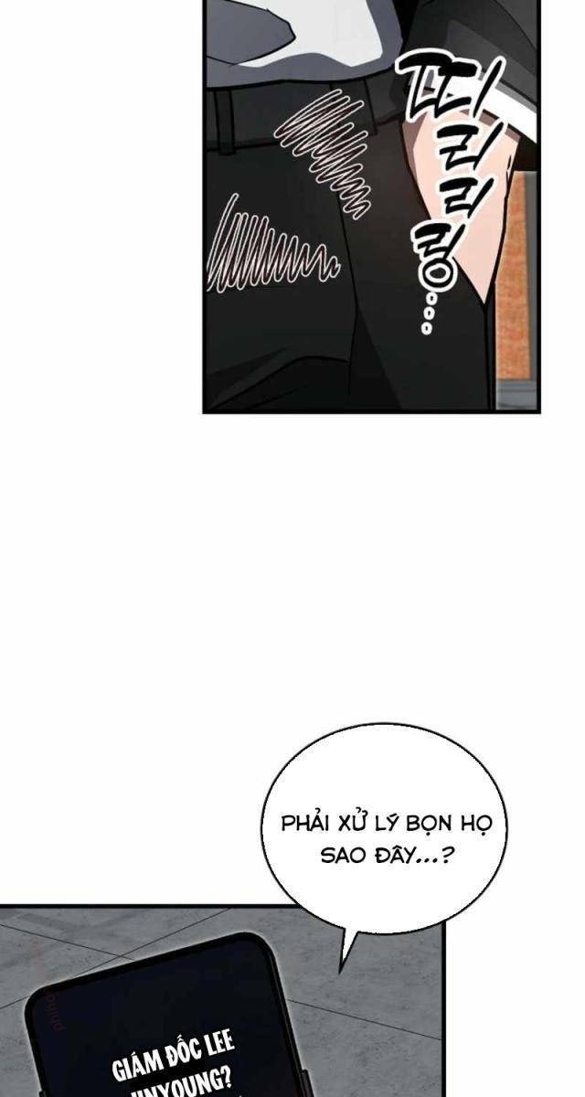 Cách Một Tử Linh Sư Cấp Thảm Họa Nghỉ Hưu - Page 104