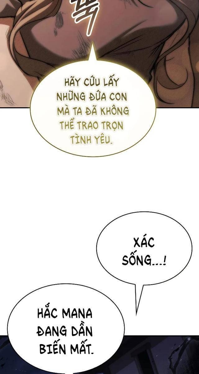 Vô Hồn Bất Kính Giả Dạ - Page 109