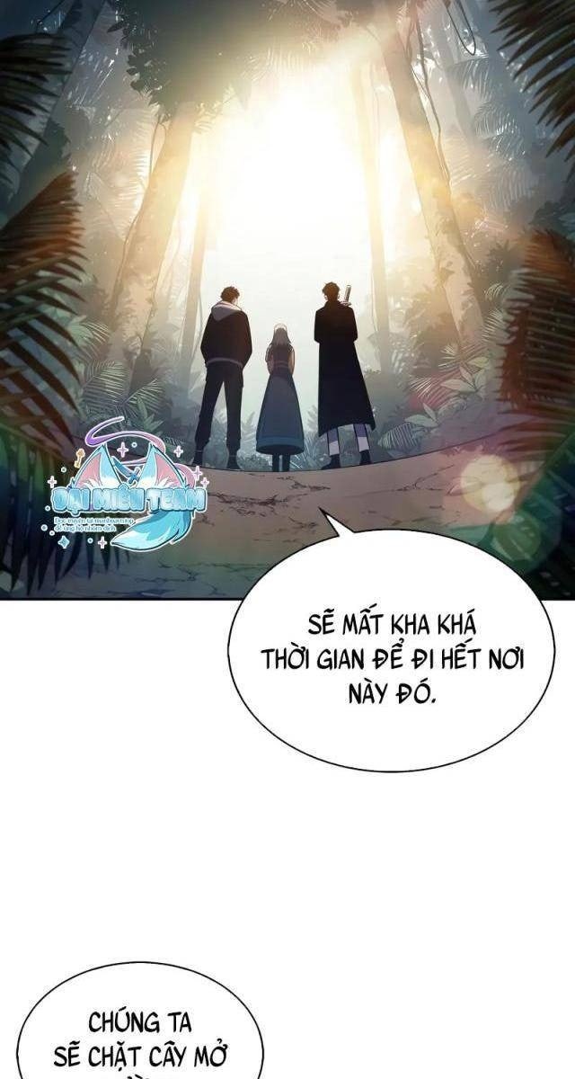 Người Chơi Đơn Mới Cấp Cao Nhất - Page 110