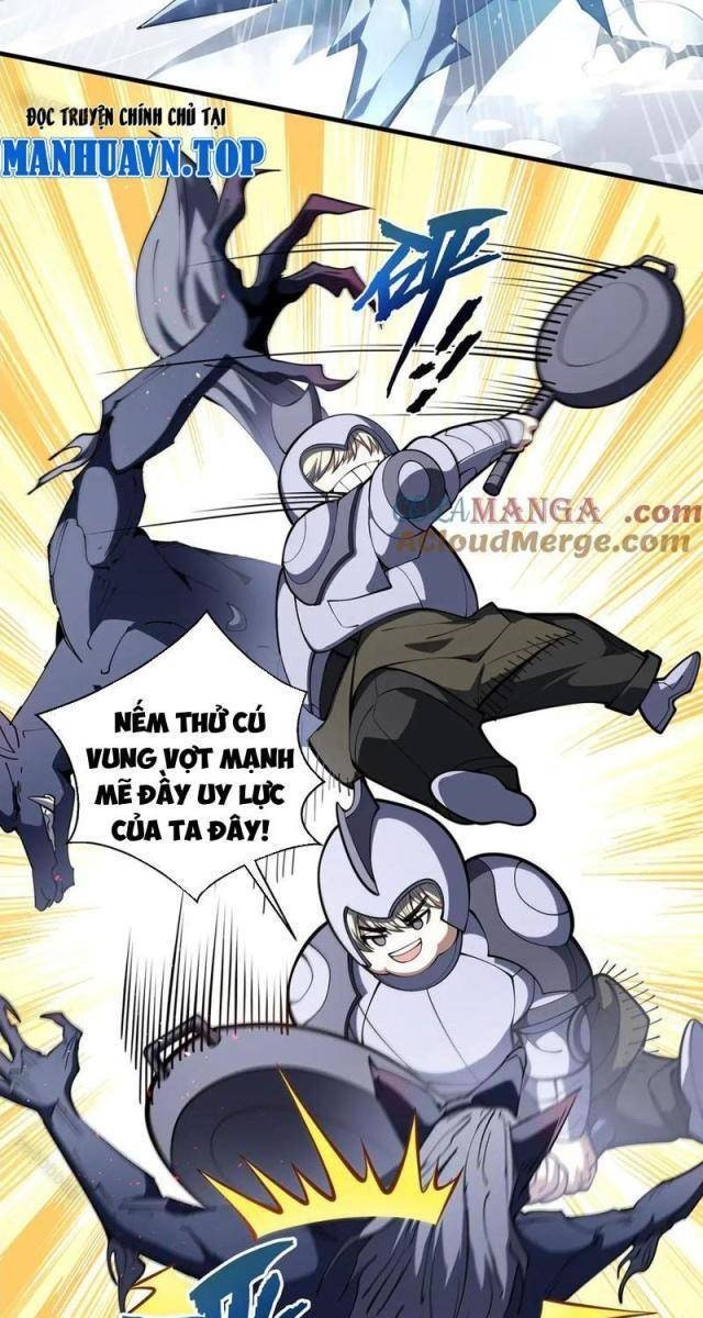 Ta Ký Kết Khế Ước Với Chính Mình - Page 17