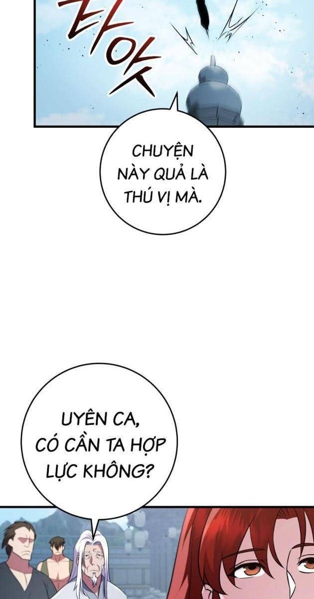 Cửu Thiên Kiếm Pháp - Page 141