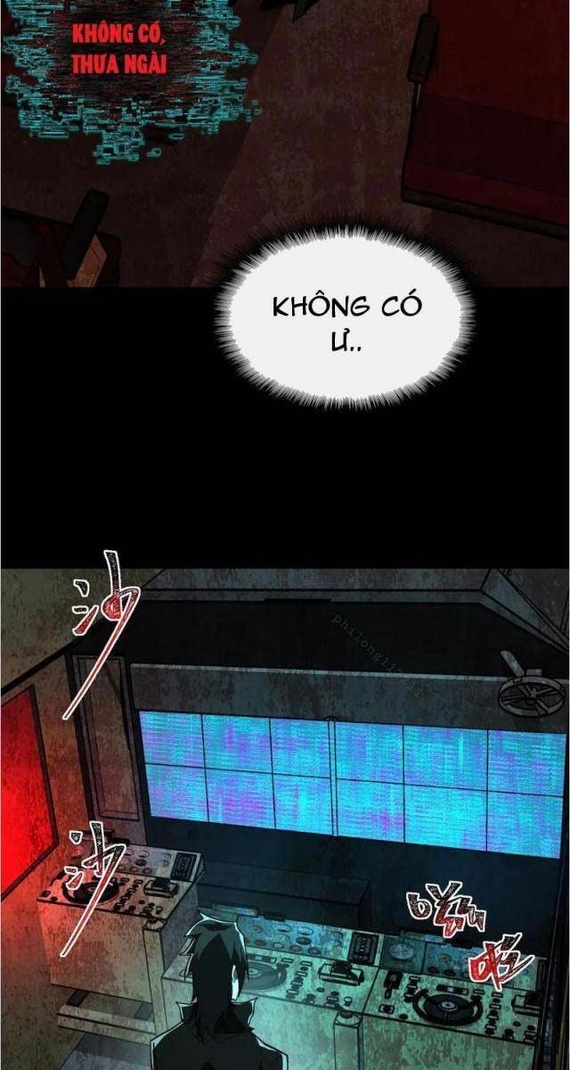 Ta Sáng Tạo Truyền Thuyết Đô Thị - Page 41