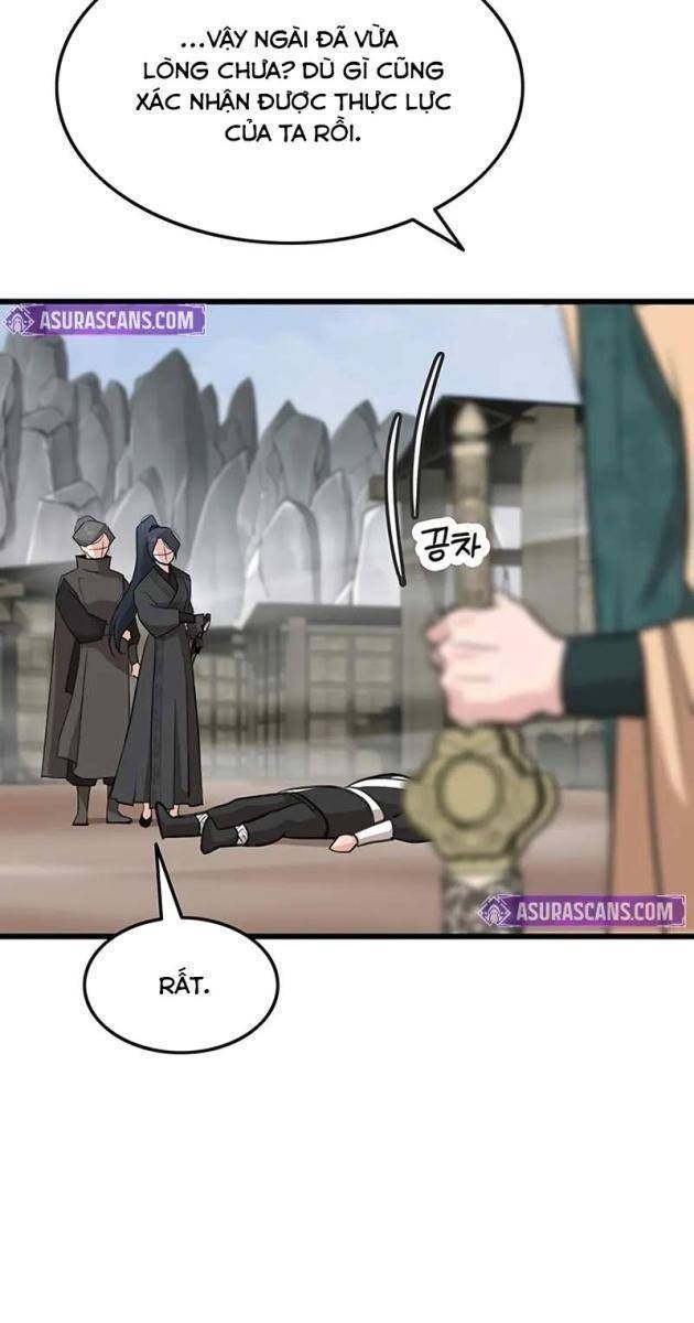 Vợ Tôi Là Giáo Chủ Ma Giáo - Page 26