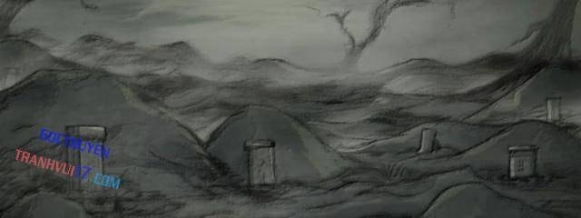 Bàn Tay Thần Thánh - Page 56