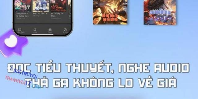 Trảm Thần - Page 60