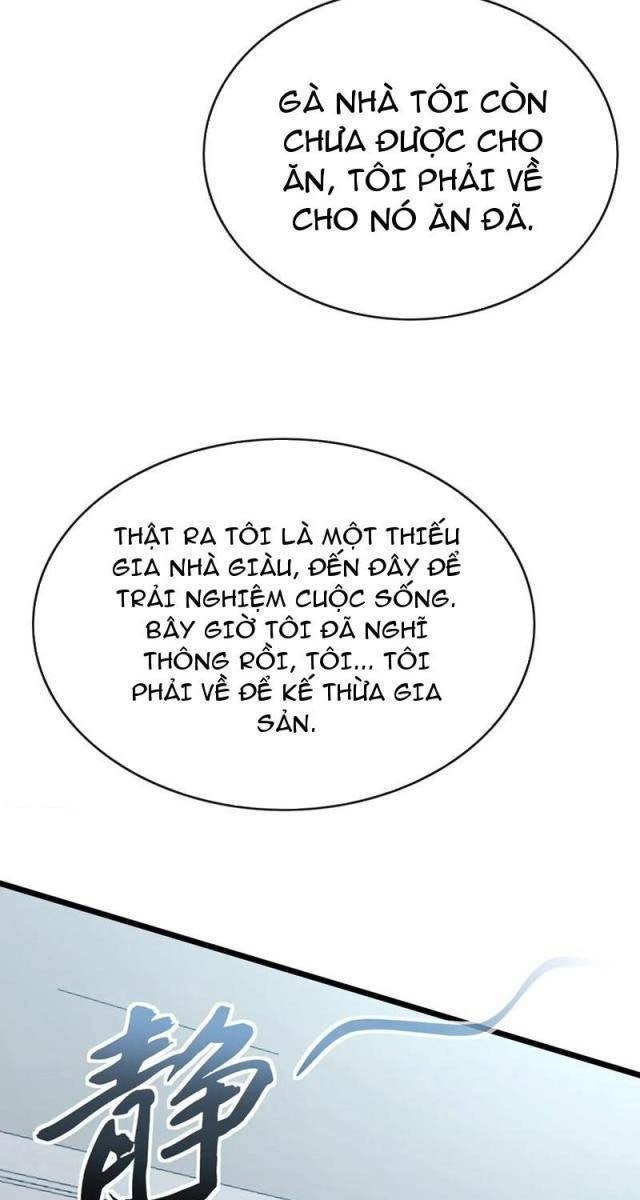 Đại Lão Xuống Núi: Bắt Đầu Từ Trở Thành Nam Thư Ký! - Page 33