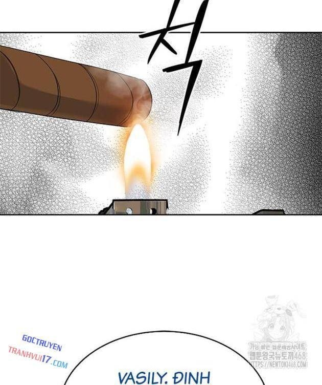 Đội Trưởng Lính Đánh Thuê - Page 72