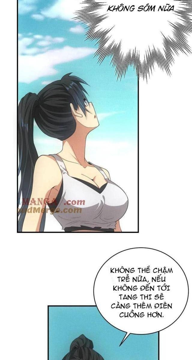 Ta Bán Hàng Rong Thời Tận Thế - Page 49