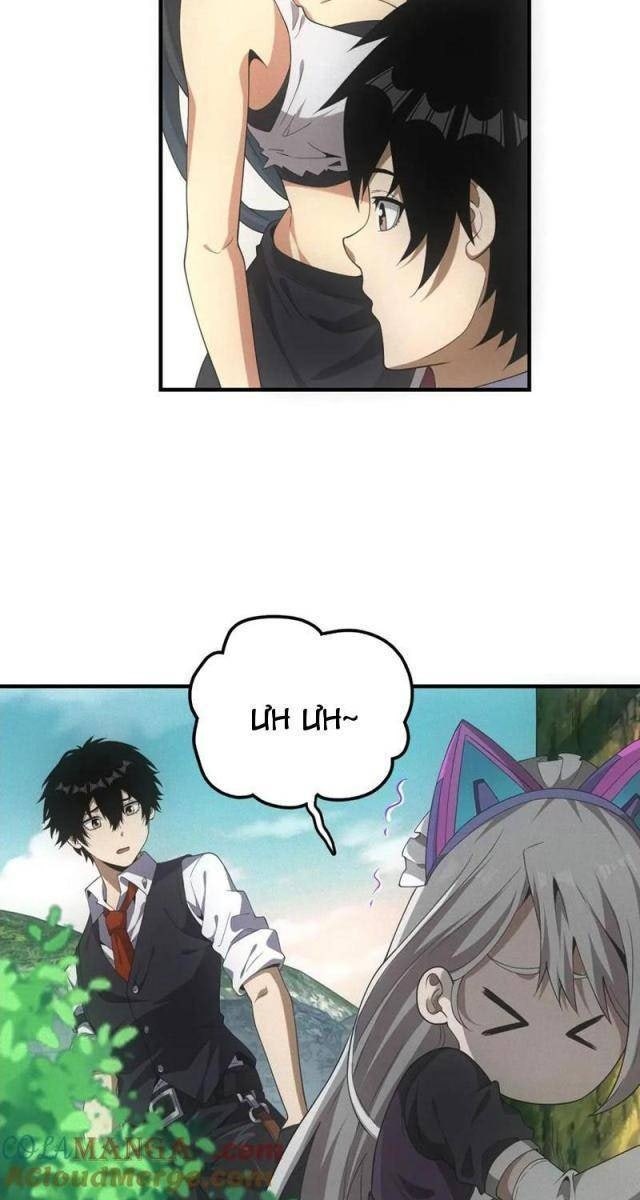 Ta Bán Hàng Rong Thời Tận Thế - Page 51