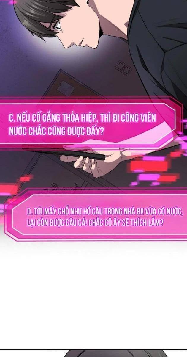 Hẹn Hò Rùng Rợn - Page 32