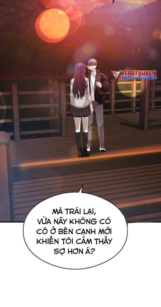 Hẹn Hò Rùng Rợn - Page 71