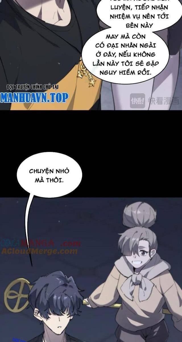 Thánh Hiệp Sĩ Cấp SSS - Page 77