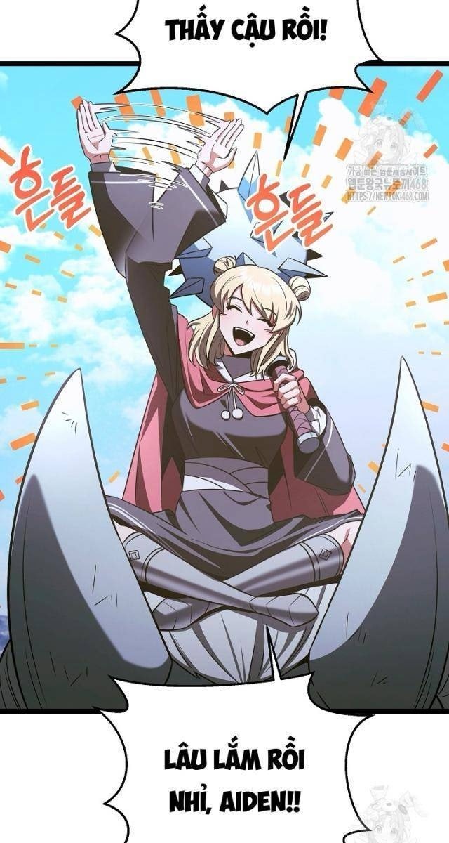 Anh Hùng Trọng Sinh Thành Trưởng Tử Nhà Công Tước - Page 111