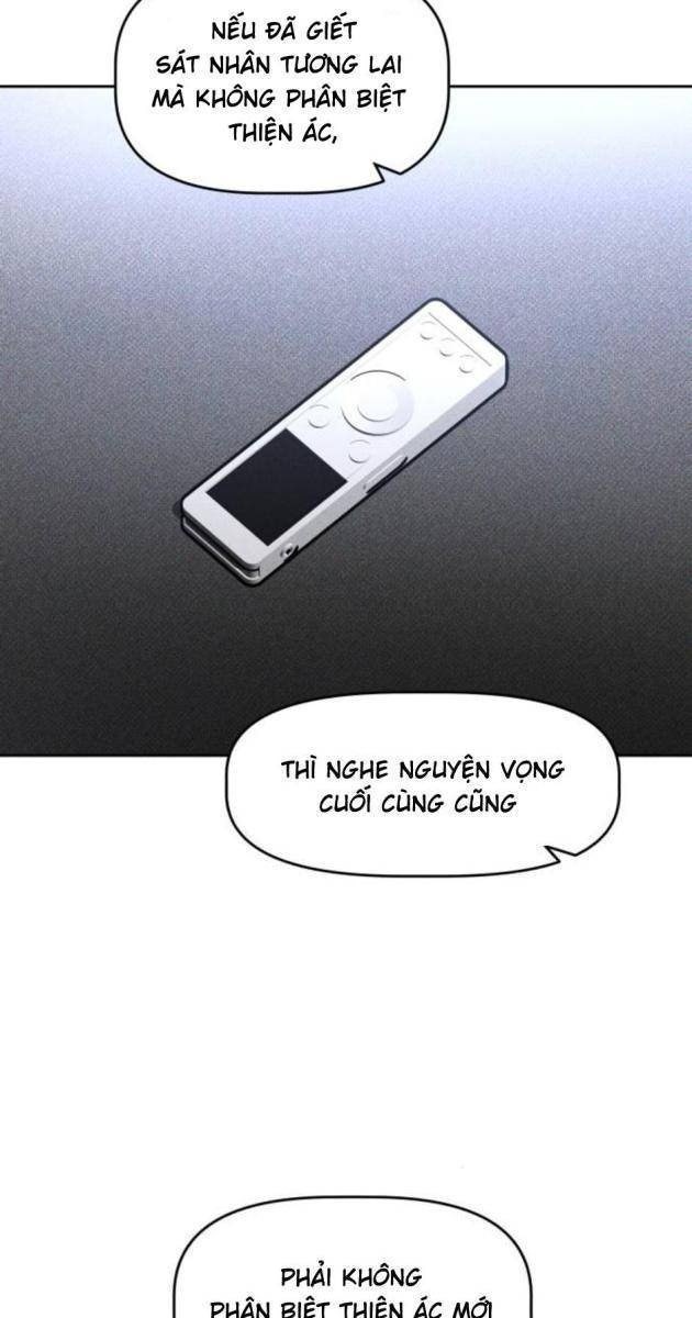 Cỗ Máy Dự Báo Sát Nhân - Page 97