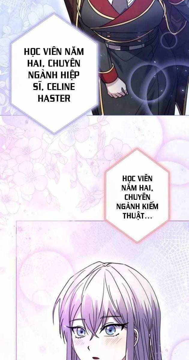 Bức Thư Tình Đến Từ Tương Lai - Page 19