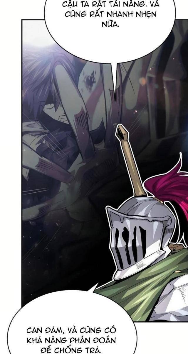 Trên Thế Giới Không Có Chiến Binh Xấu - Page 4