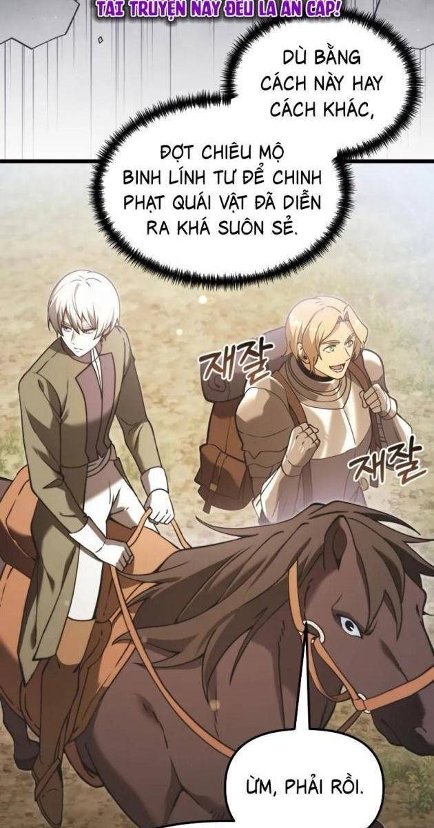 Hắc Kị Sĩ Thiên Tài Giới Hạn Thời Gian - Page 68