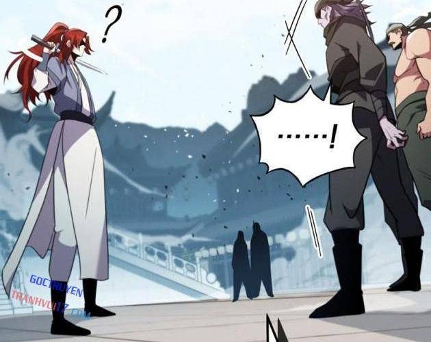 Cửu Thiên Kiếm Pháp - Page 164