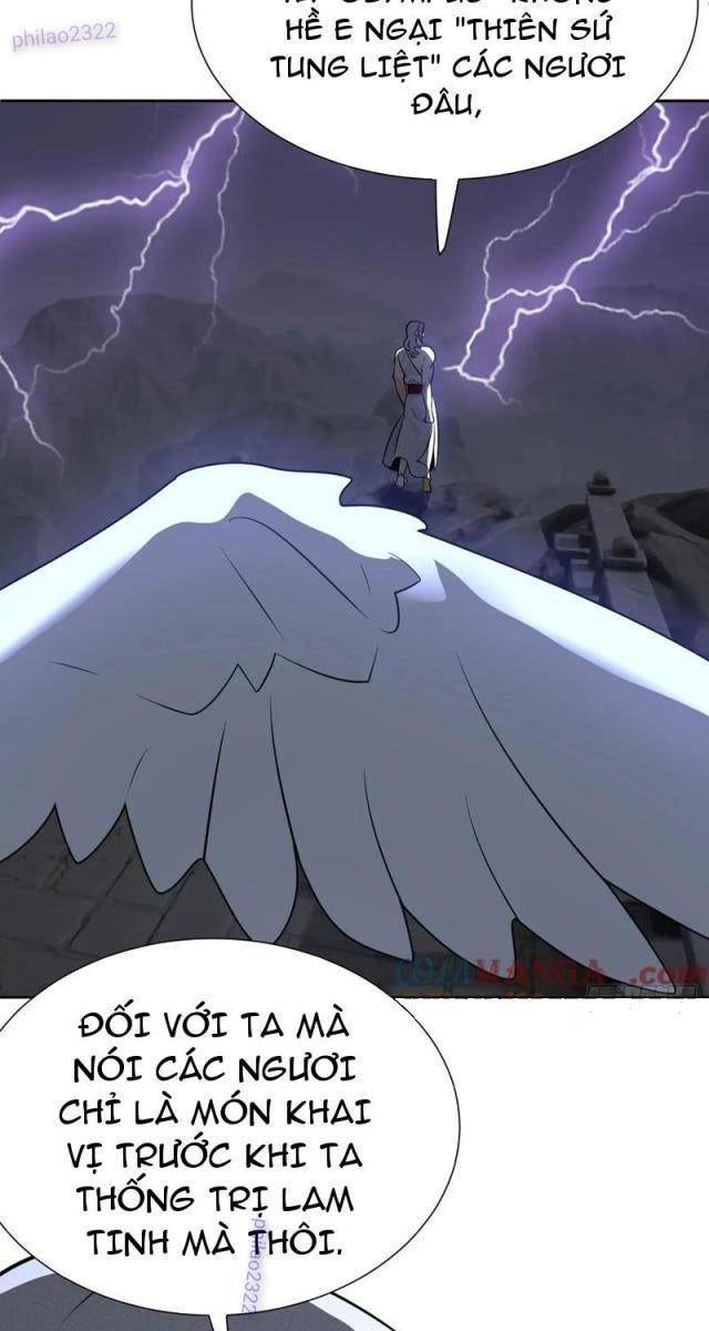 Trảm Thần - Page 13