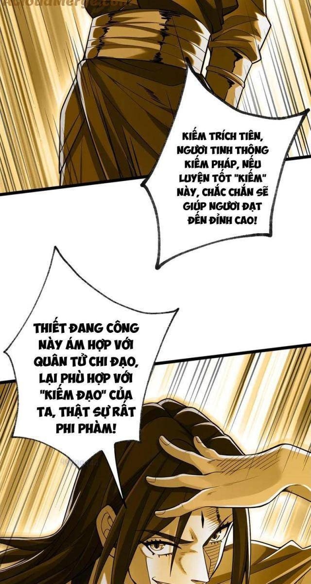 Giết Ta Thêm Mấy Lần Nữa, Ta Liền Vô Địch - Page 52