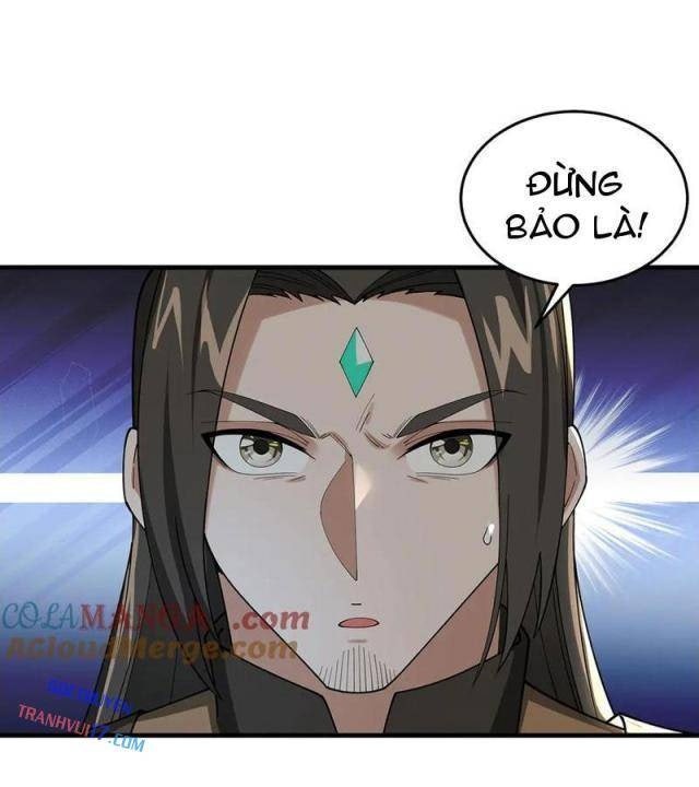 Giết Ta Thêm Mấy Lần Nữa, Ta Liền Vô Địch - Page 20