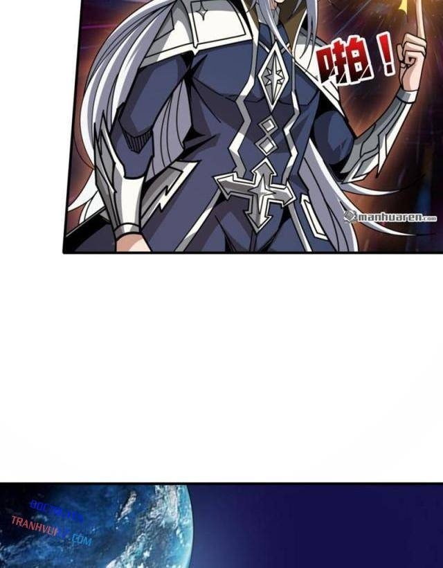 Vừa Chơi Đã Có Tài Khoản Vương Giả - Page 24