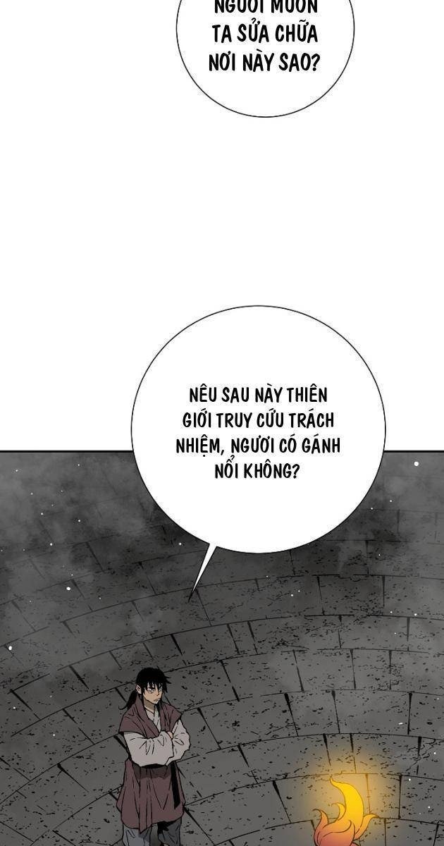 Vĩ Linh Kiếm Tiên - Page 139