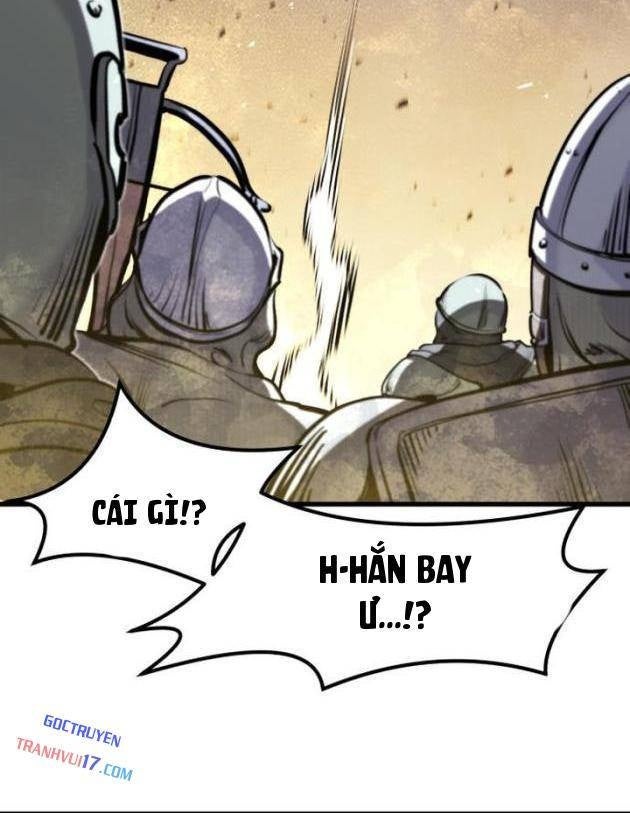 Mỗi Lính Đánh Thuê Trở Về Đều Có Một Kế Hoạch - Page 122