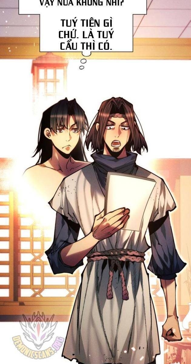 Chuyển Sinh Vào Thế Giới Võ Lâm - Page 119