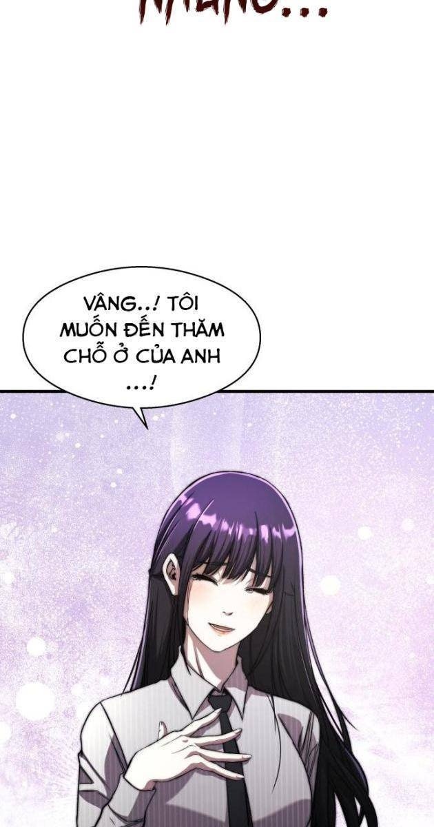 Hẹn Hò Rùng Rợn - Page 16