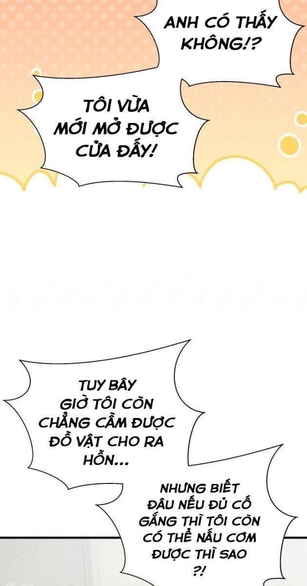 Hẹn Hò Rùng Rợn - Page 46