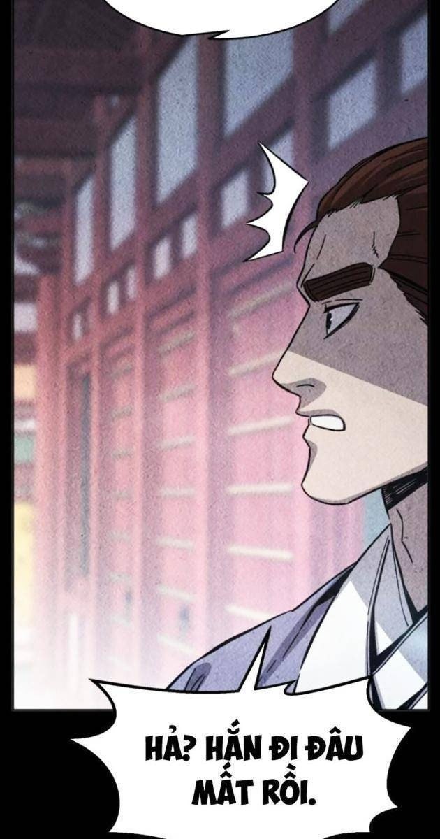 Tuyệt Đỉnh Kiếm Cảm - Page 125