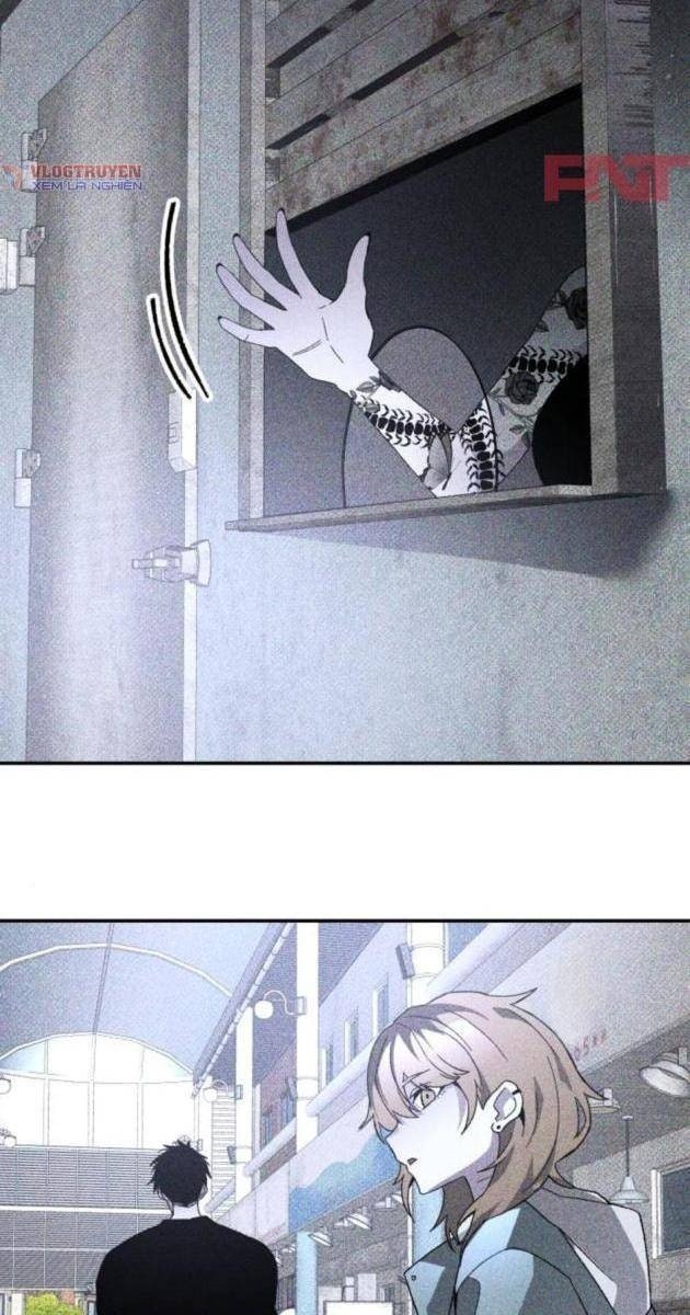 Cỗ Máy Dự Báo Sát Nhân - Page 50