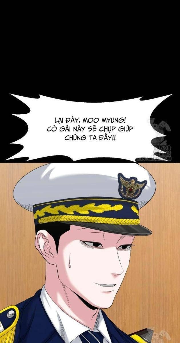 Ngôi Làng Ma Quái - Page 42