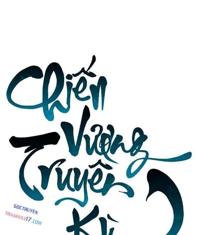 Hồi Ức Chiến Thần - Page 30