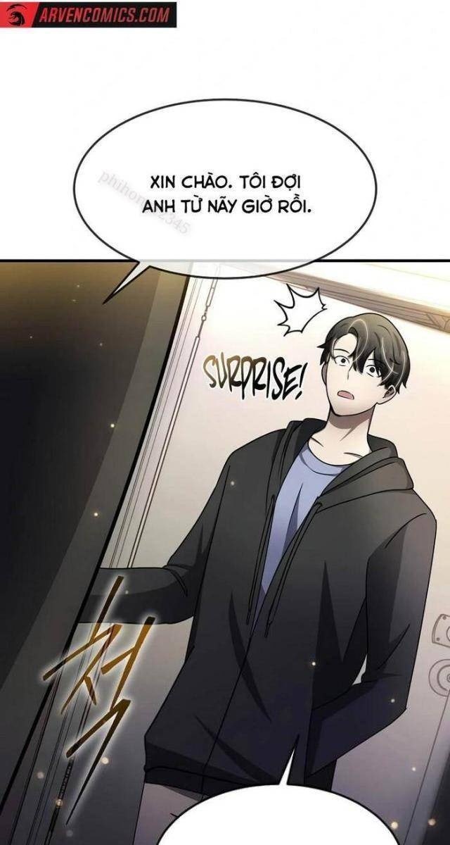 Thần Khí Huyền Thoại Của Người Chơi Thiên Tài - Page 48