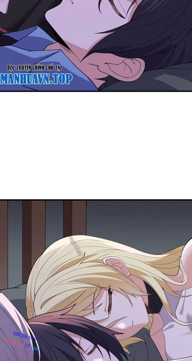 Thuật Sĩ Luyện Kim Tà Ác Không Giải Quyết Được Vật Thí Nghiệm Của Mình - Page 80