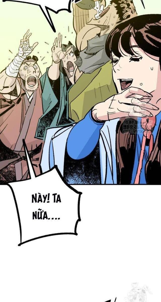 Quỷ Vương - Page 23