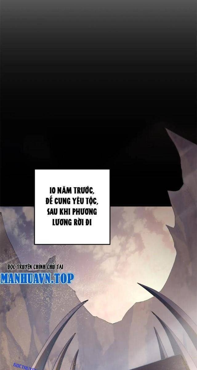 Đỉnh Cấp Khí Vận, Lặng Lẽ Tu Luyện Ngàn Năm - Page 83