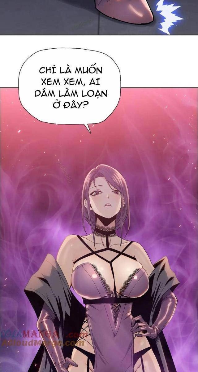 Kẻ Tàn Nhẫn Ngày Tận Thế: Bắt Đầu Dự Trữ Hàng Tỉ Tấn Vật Tư - Page 41