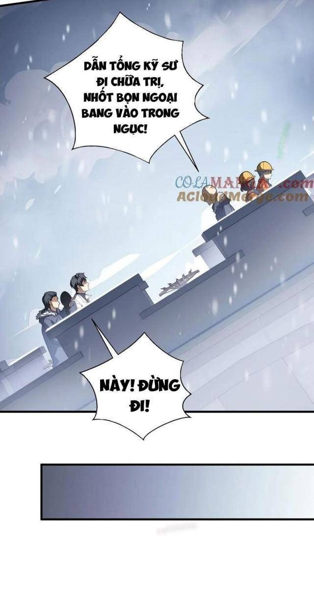 Ta Ký Kết Khế Ước Với Chính Mình - Page 41