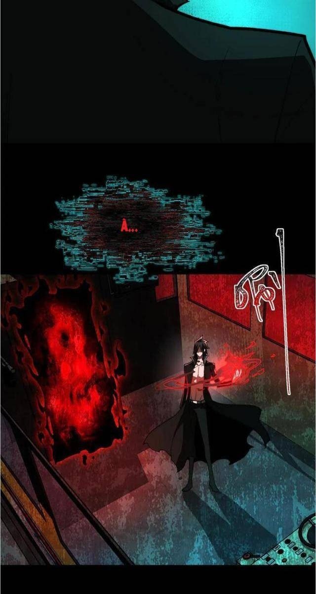 Ta Sáng Tạo Truyền Thuyết Đô Thị - Page 49