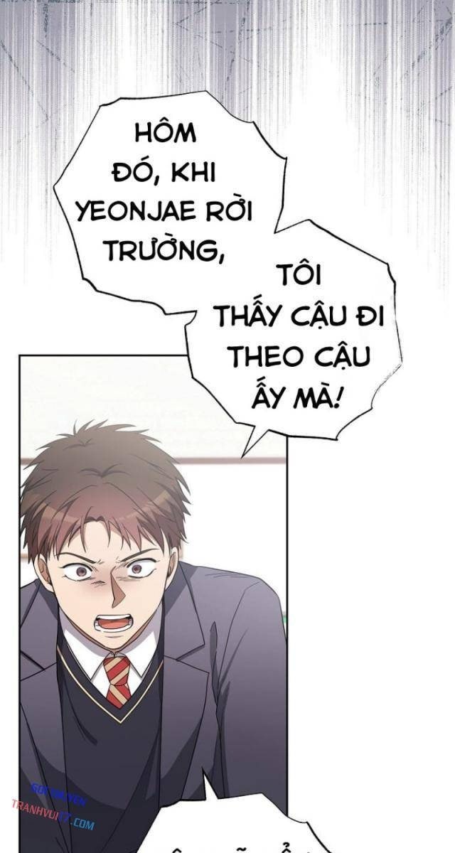 Diễn Viên Thiên Tài Mang Lại Bất Hạnh - Page 18