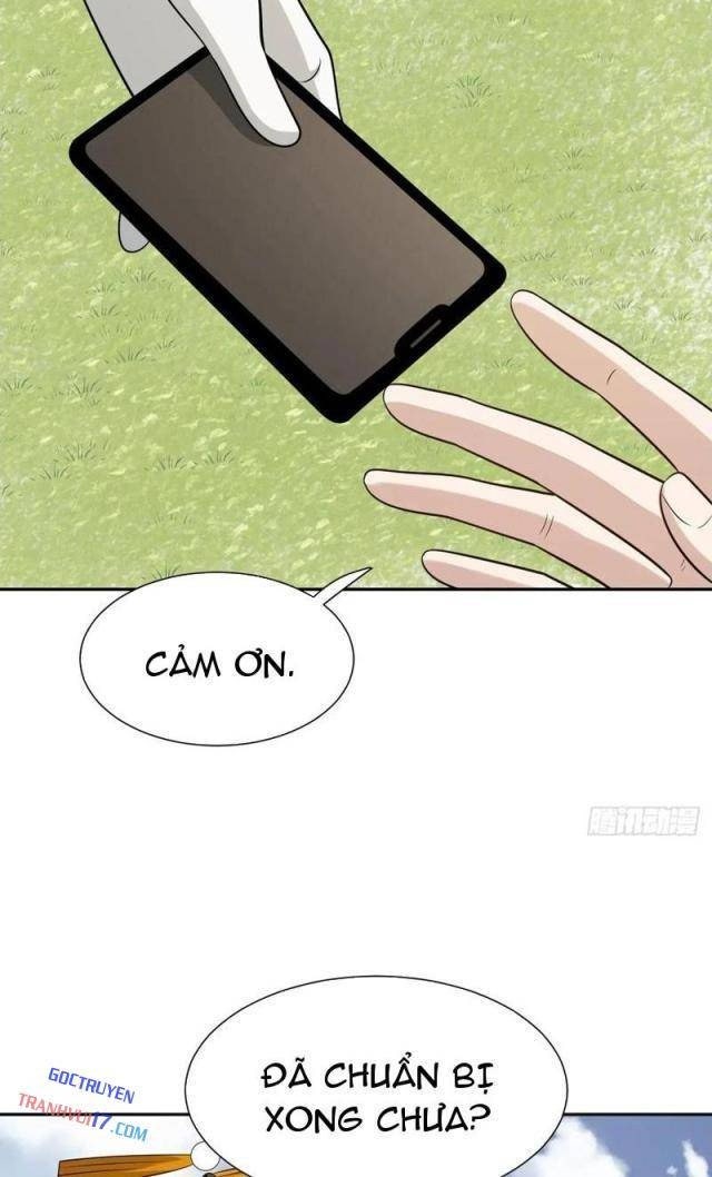 Trảm Thần - Page 46