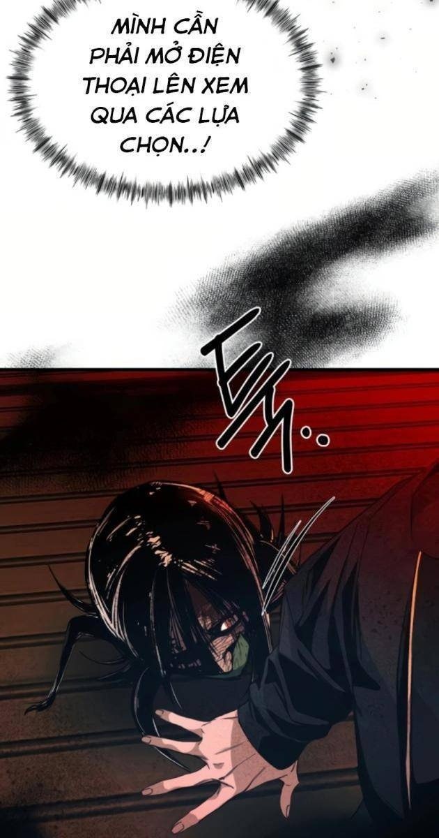 Hẹn Hò Rùng Rợn - Page 30